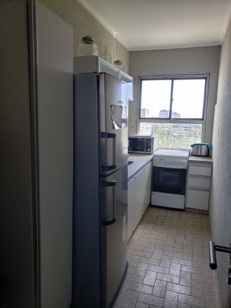 Departamento 3 ambientes