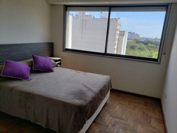 Departamento 3 ambientes