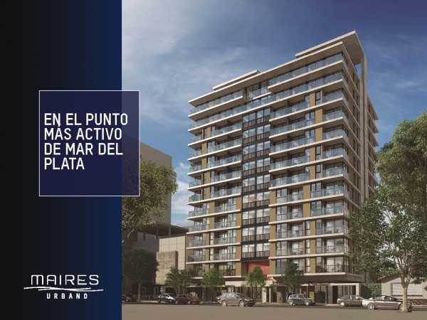 Emprendimiento zona Güemes