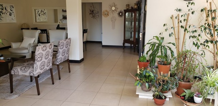 Departamento 4 ambientes