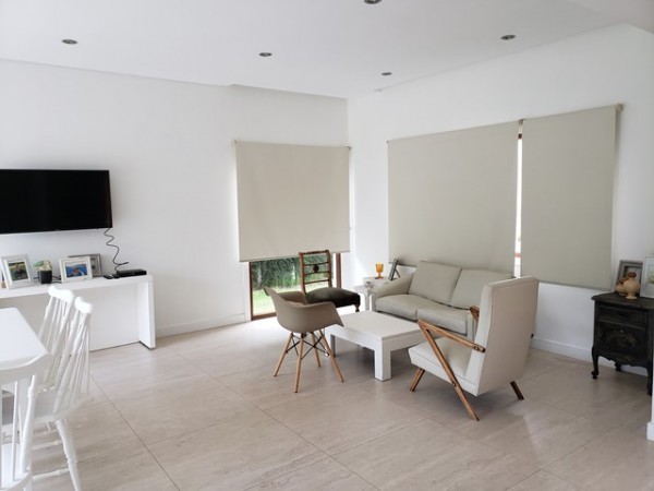 Chalet 4 ambientes