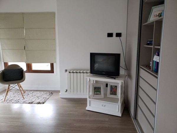 Chalet 4 ambientes