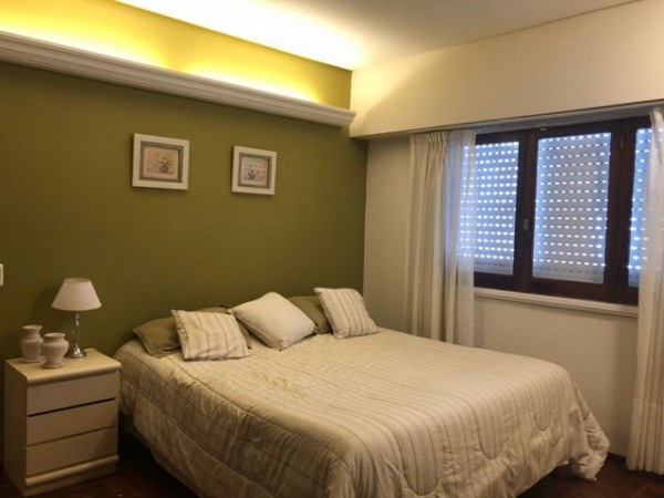Chalet 5 ambientes