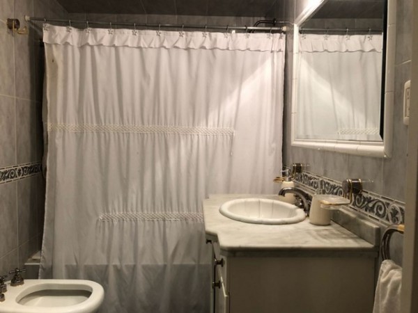 Chalet 5 ambientes