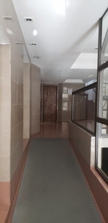 Departamento 2 ambientes. Con cochera