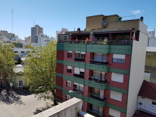 Departamento 3 ambientes