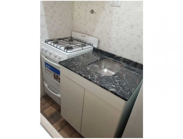 Departamento 1 ambiente