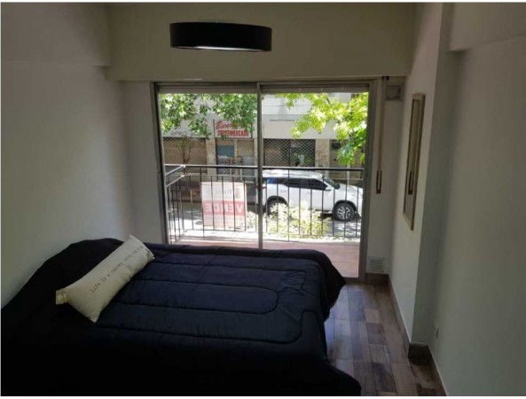 Departamento 1 ambiente