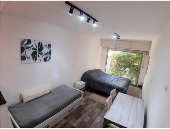 Departamento 1 ambiente