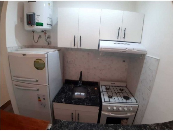 Departamento 1 ambiente
