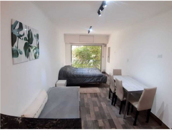 Departamento 1 ambiente
