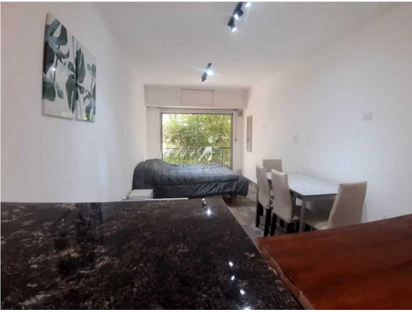 Departamento 1 ambiente
