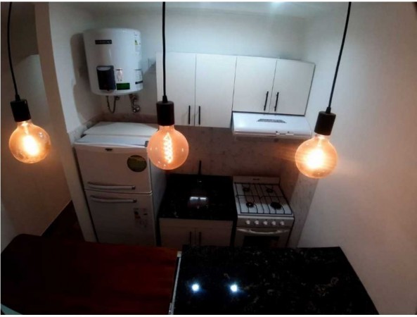 Departamento 1 ambiente