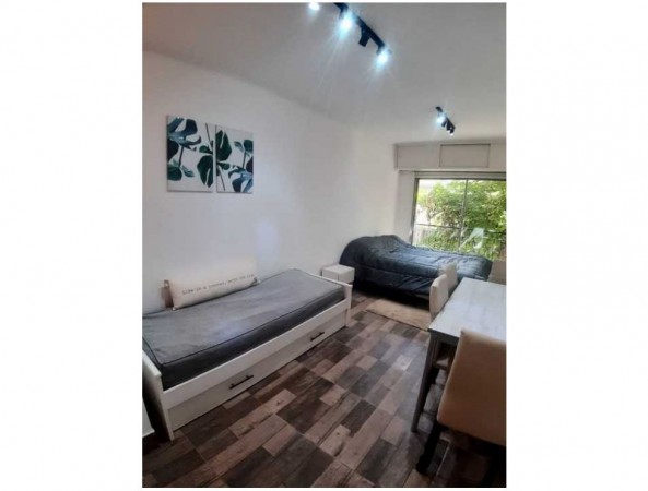 Departamento 1 ambiente