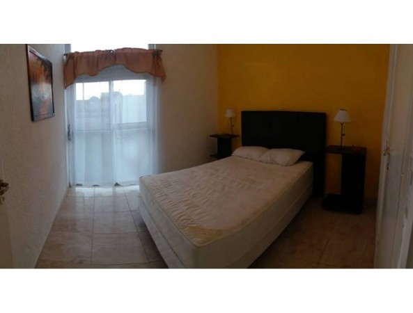 Departamento 2 ambientes