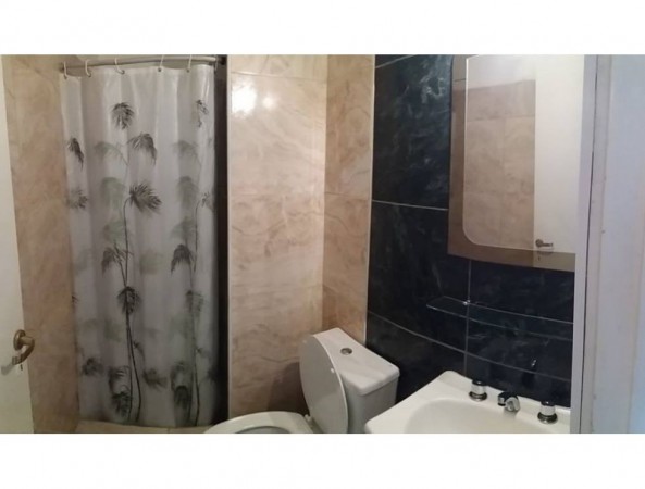 Departamento 2 ambientes