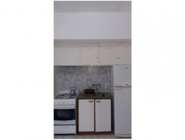 Departamento 2 ambientes