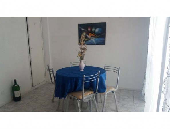 Departamento 2 ambientes