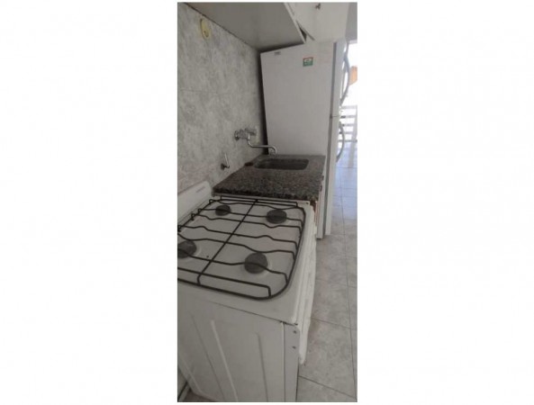 Departamento 2 ambientes