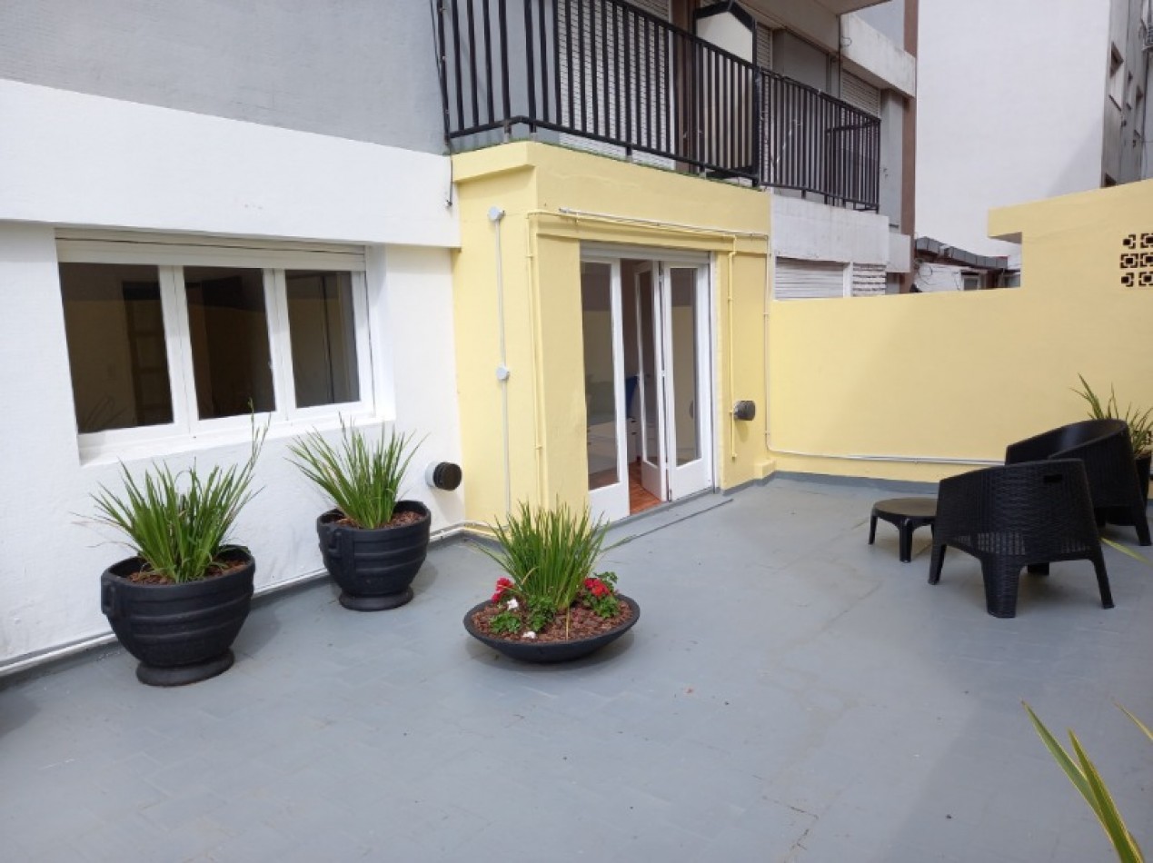 Departamento 2 ambientes