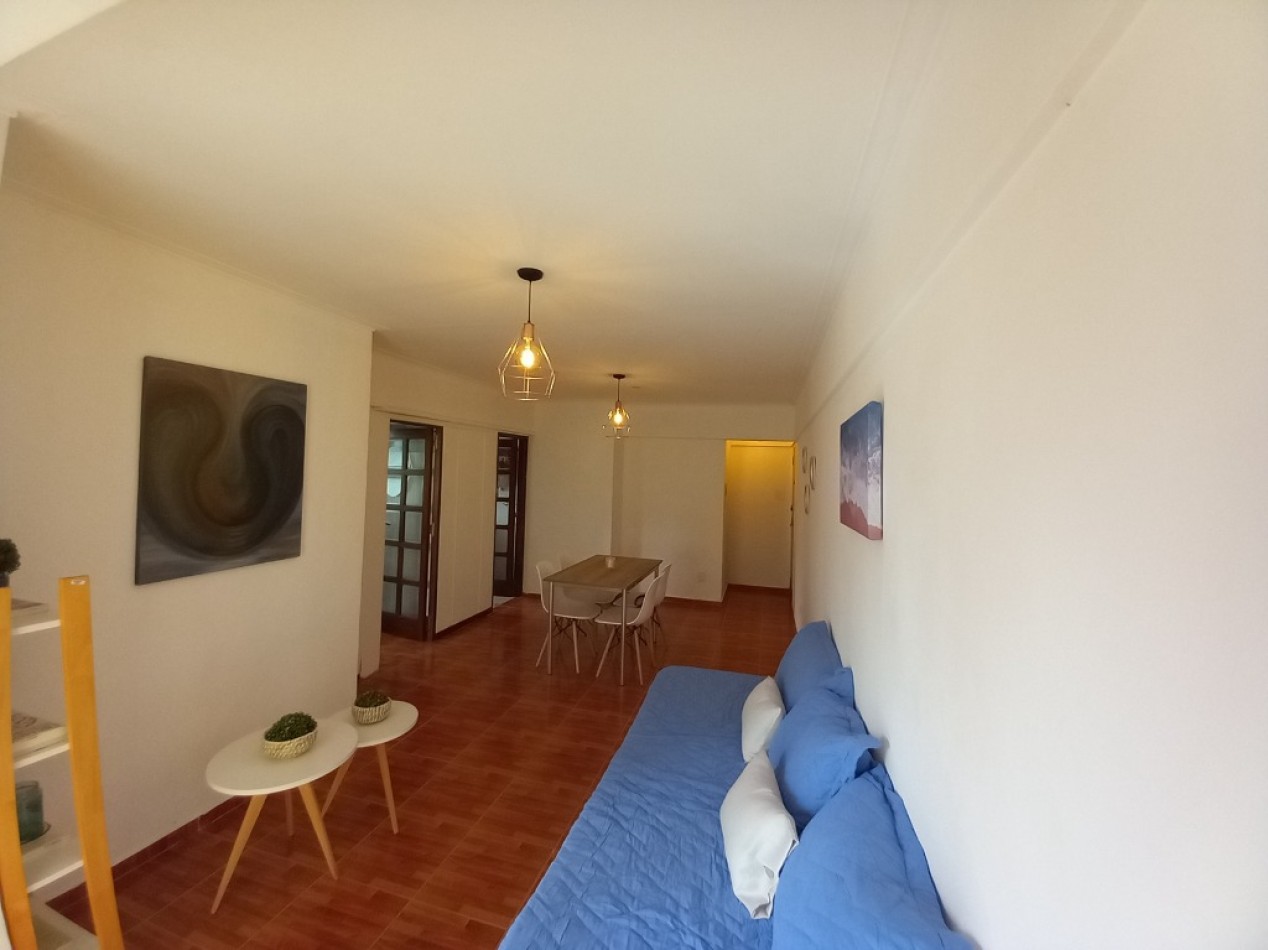 Departamento 2 ambientes