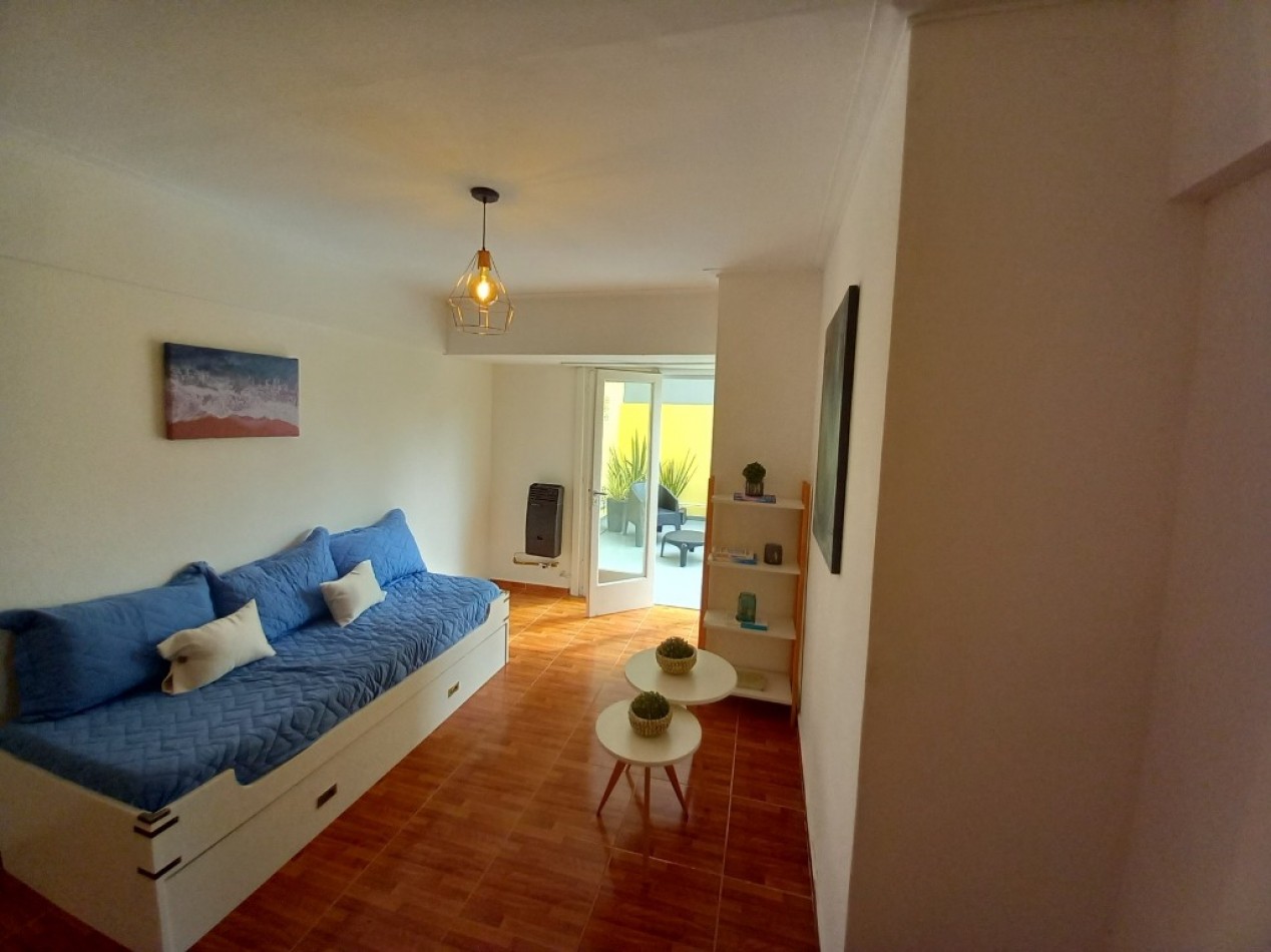 Departamento 2 ambientes