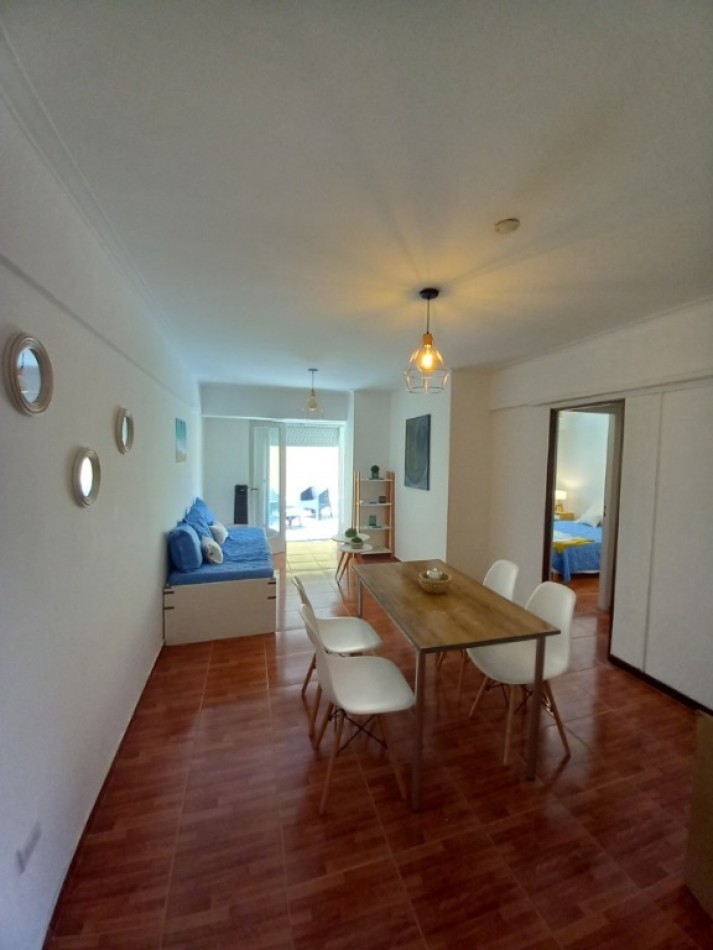 Departamento 2 ambientes