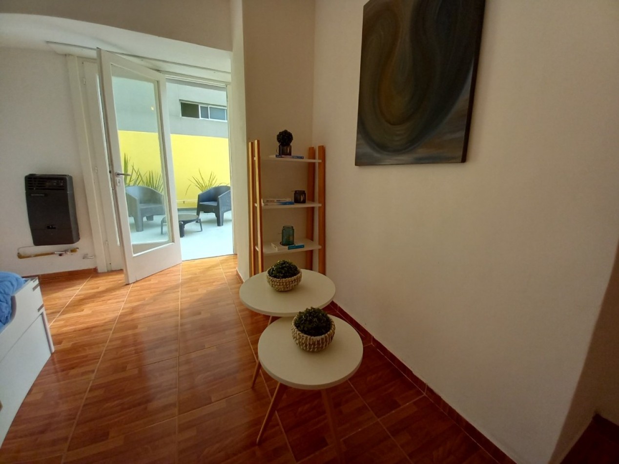 Departamento 2 ambientes