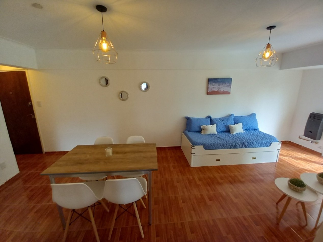 Departamento 2 ambientes