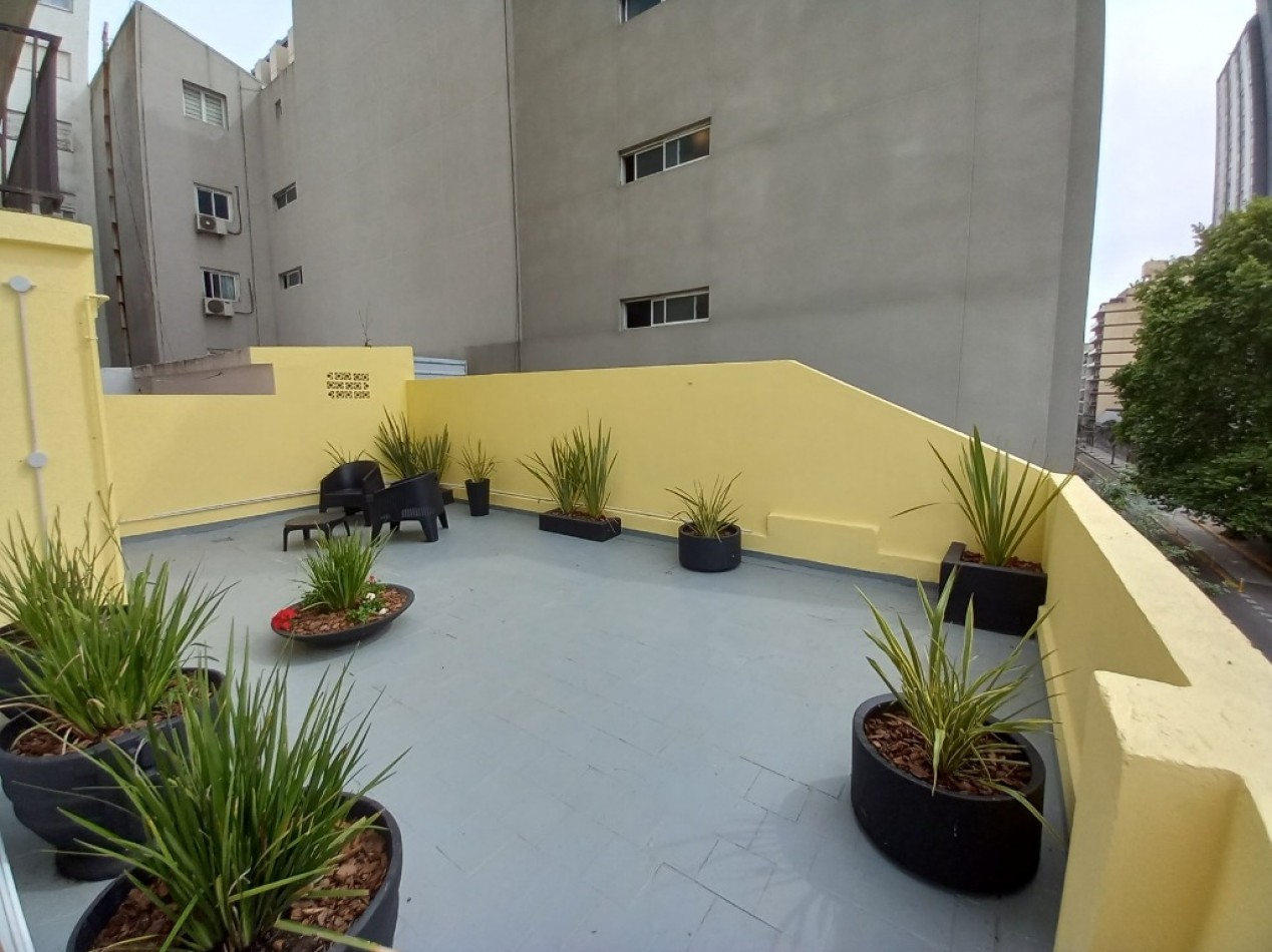 Departamento 2 ambientes