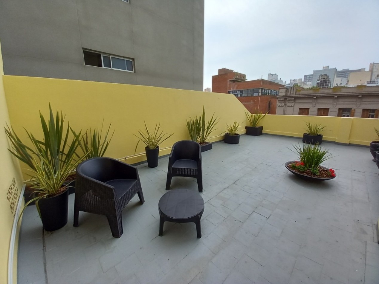 Departamento 2 ambientes