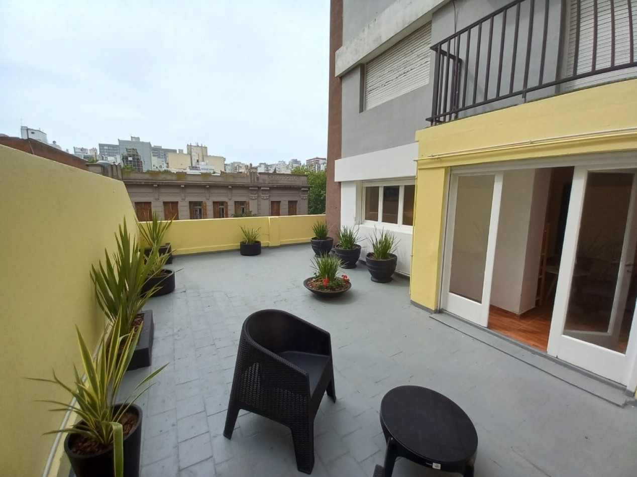 Departamento 2 ambientes