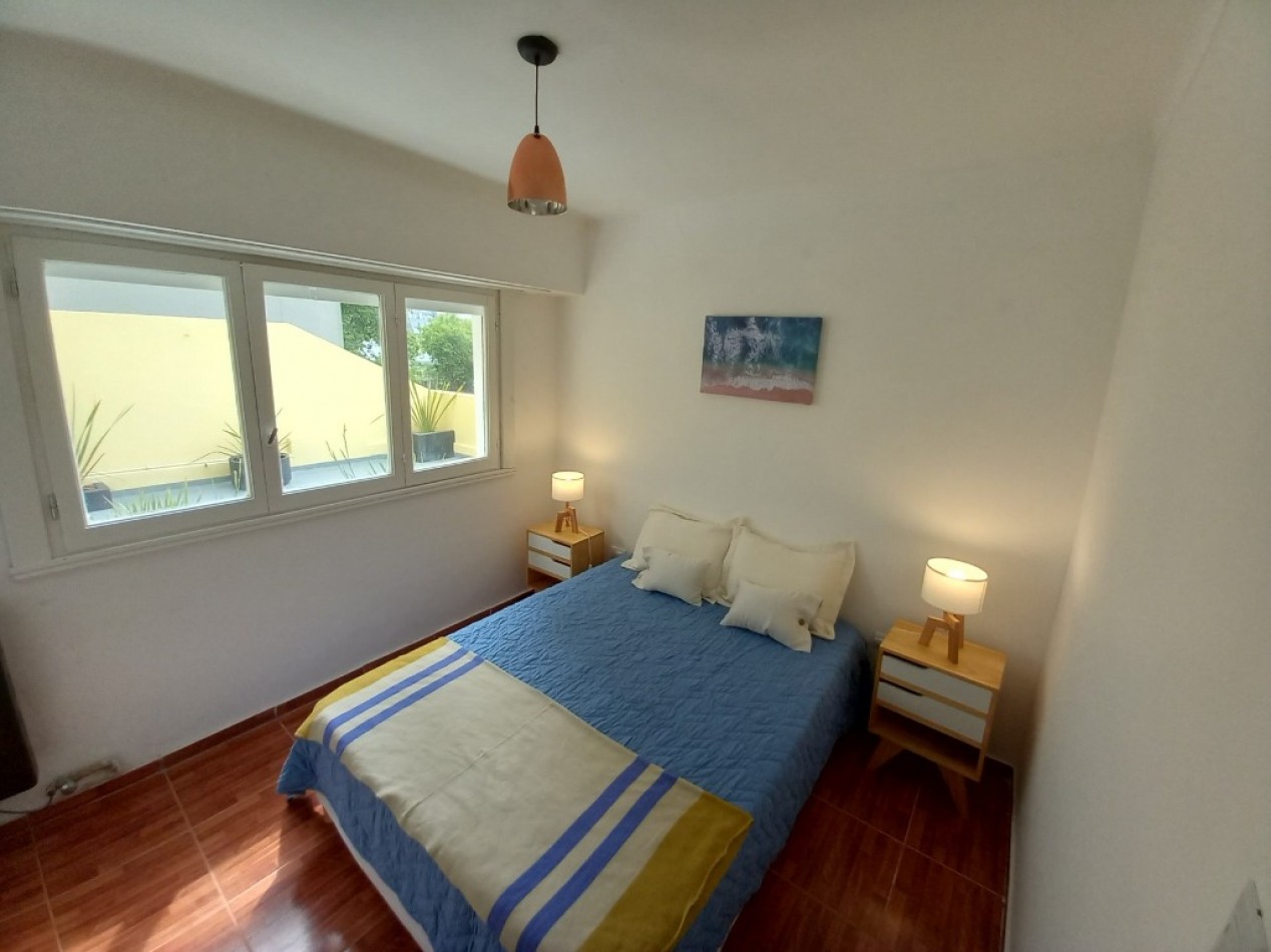 Departamento 2 ambientes