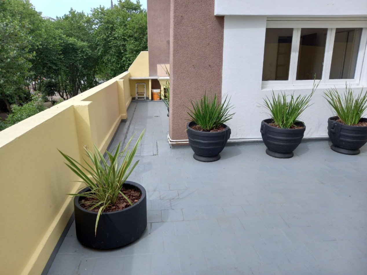 Departamento 2 ambientes