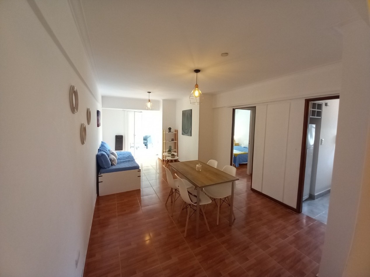 Departamento 2 ambientes