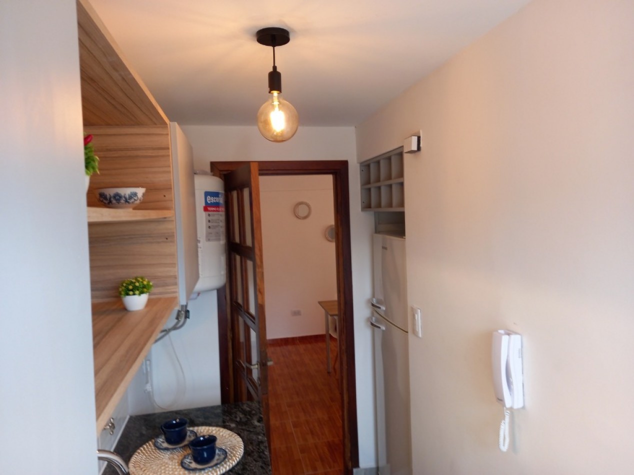Departamento 2 ambientes