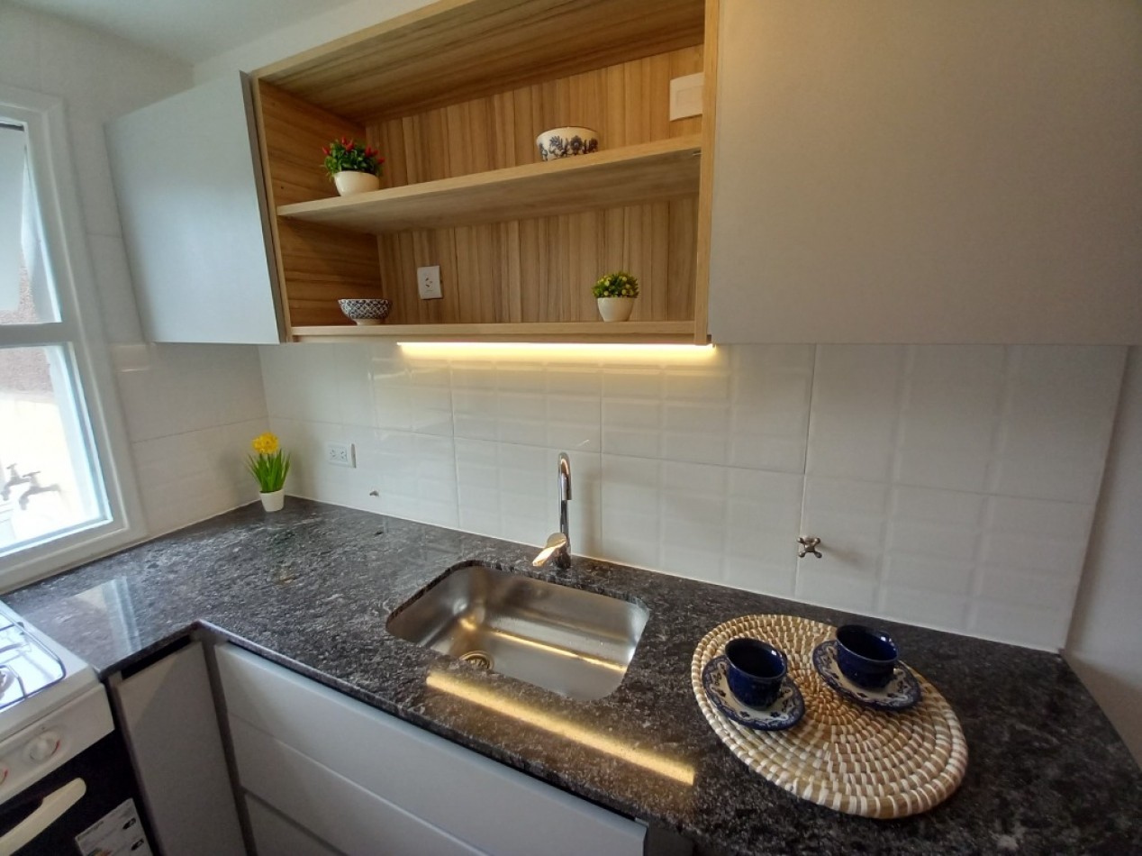 Departamento 2 ambientes