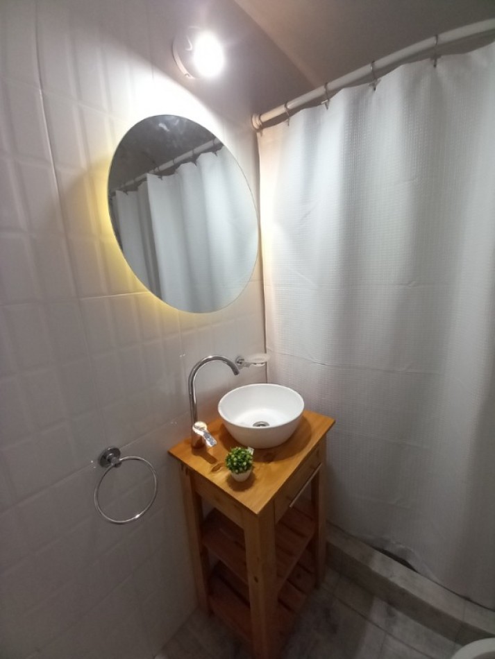 Departamento 2 ambientes