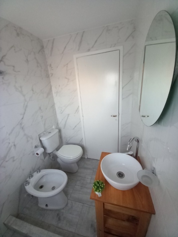 Departamento 2 ambientes