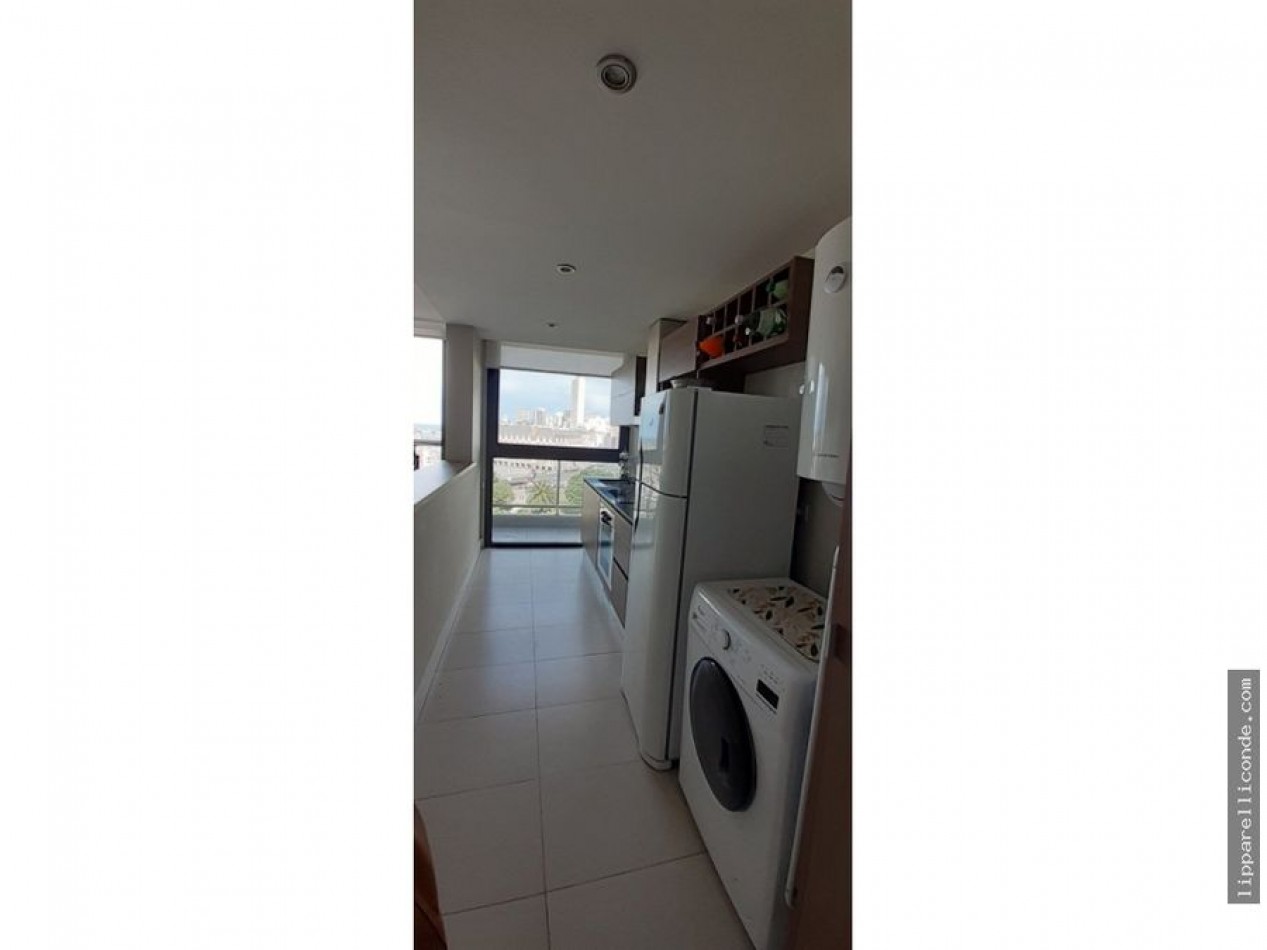 Departamento 2 ambientes