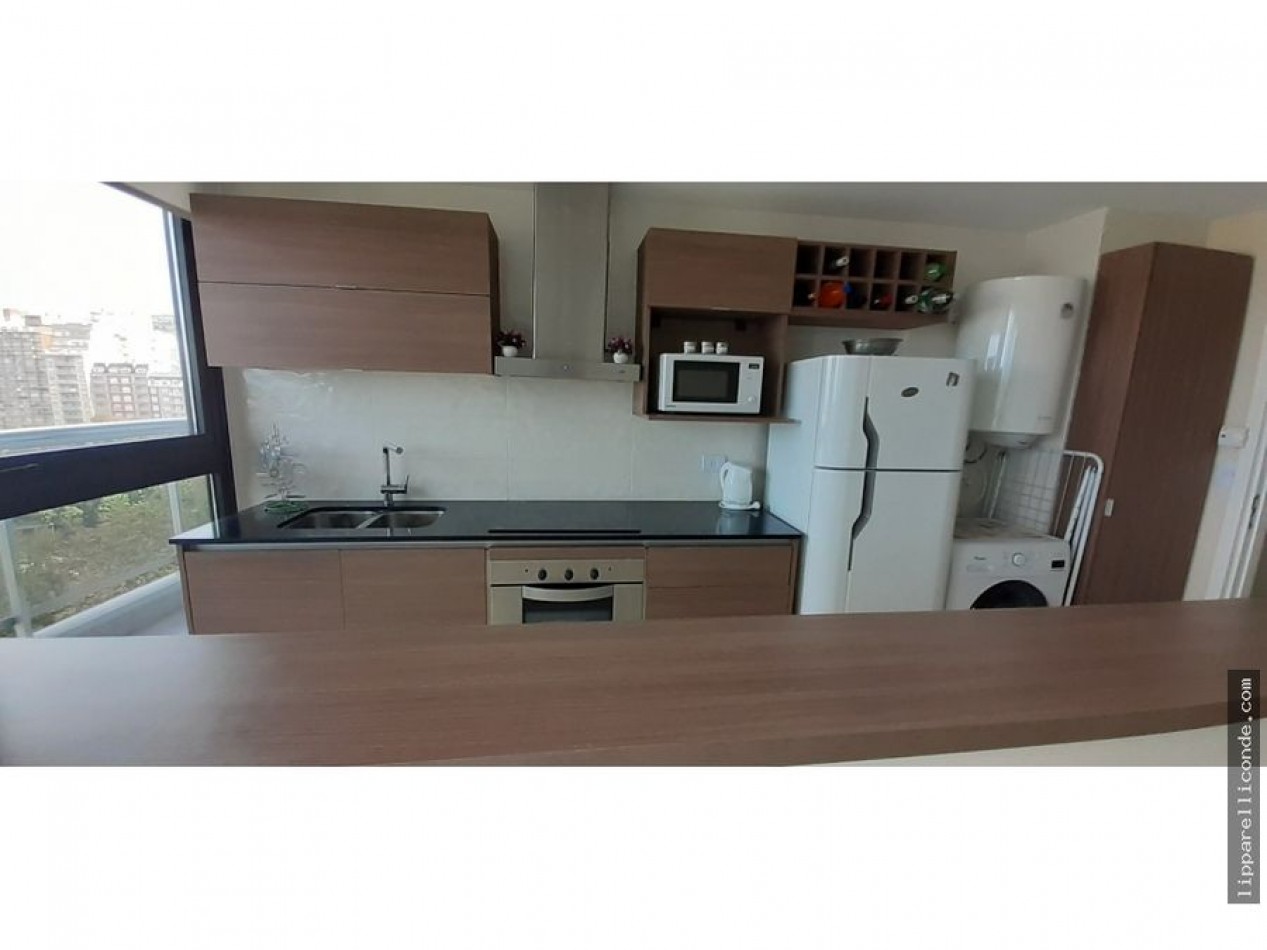 Departamento 2 ambientes