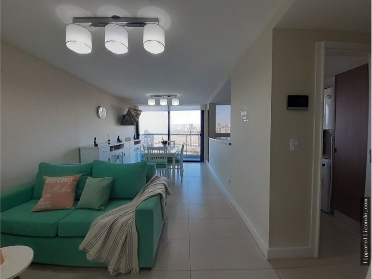 Departamento 2 ambientes
