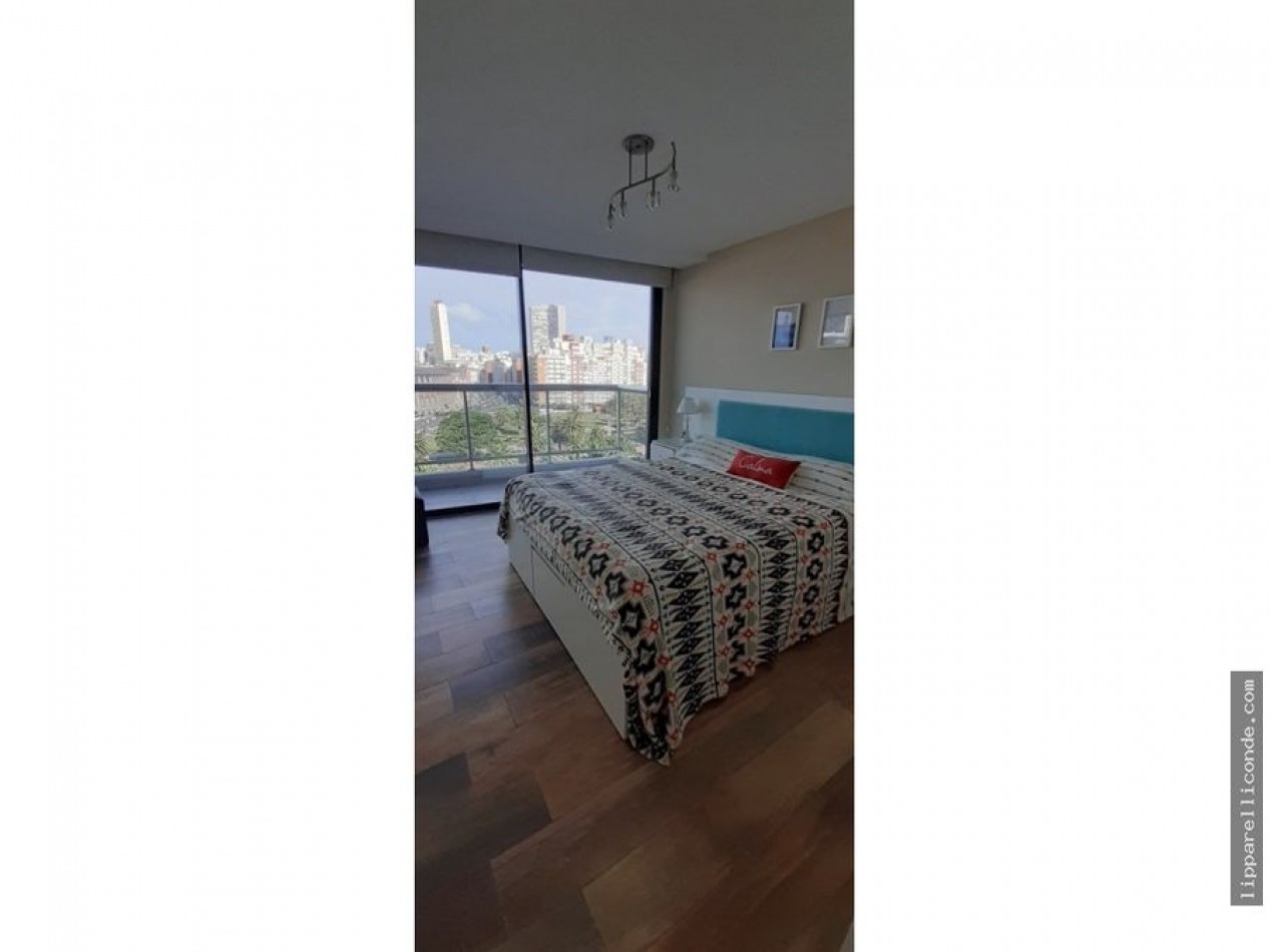 Departamento 2 ambientes