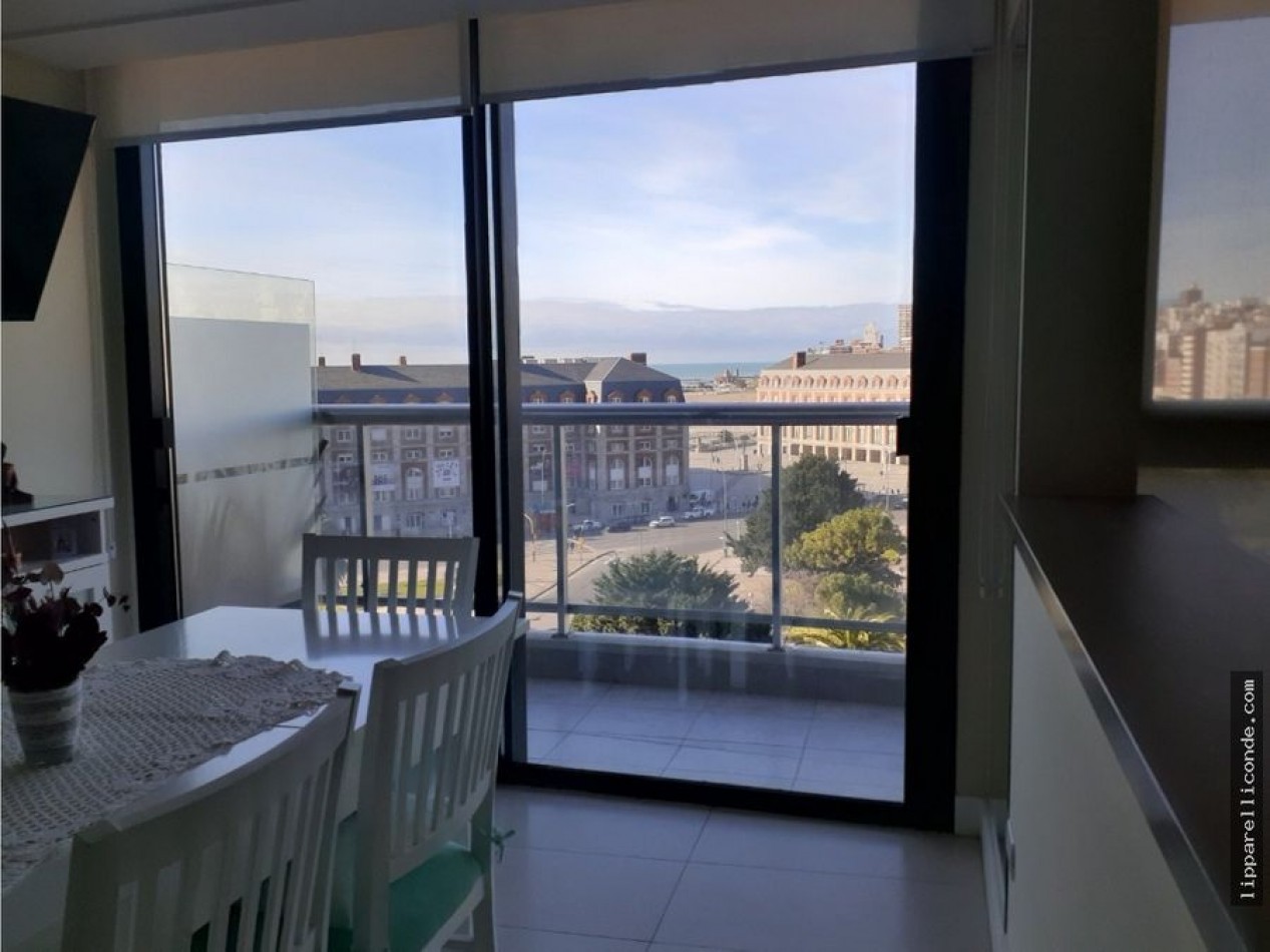 Departamento 2 ambientes