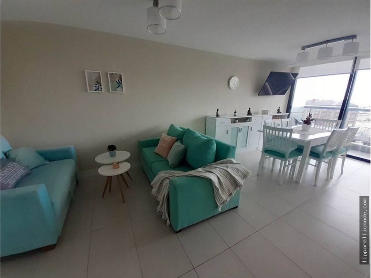 Departamento 2 ambientes