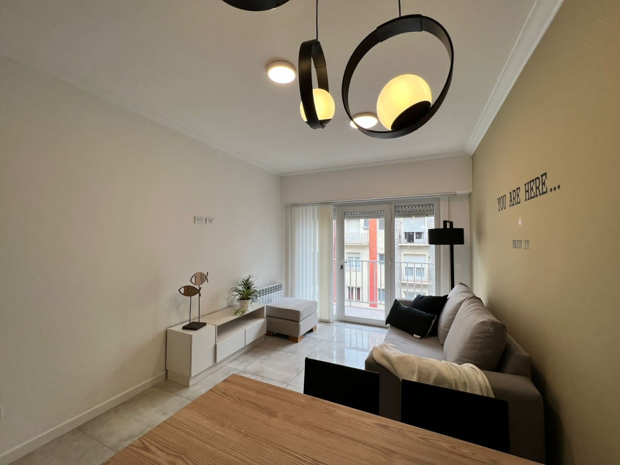 Departamento 2 ambientes