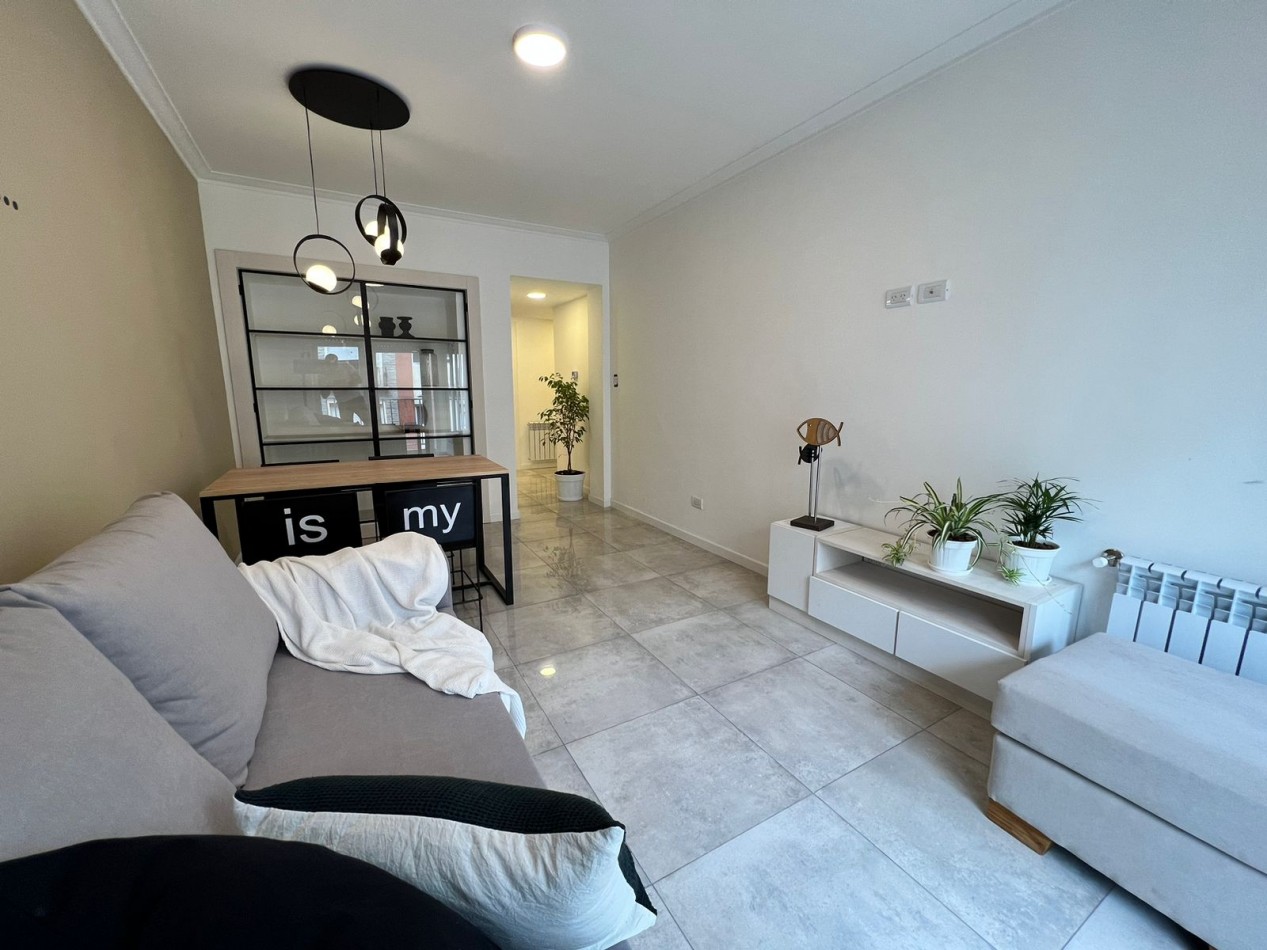 Departamento 2 ambientes