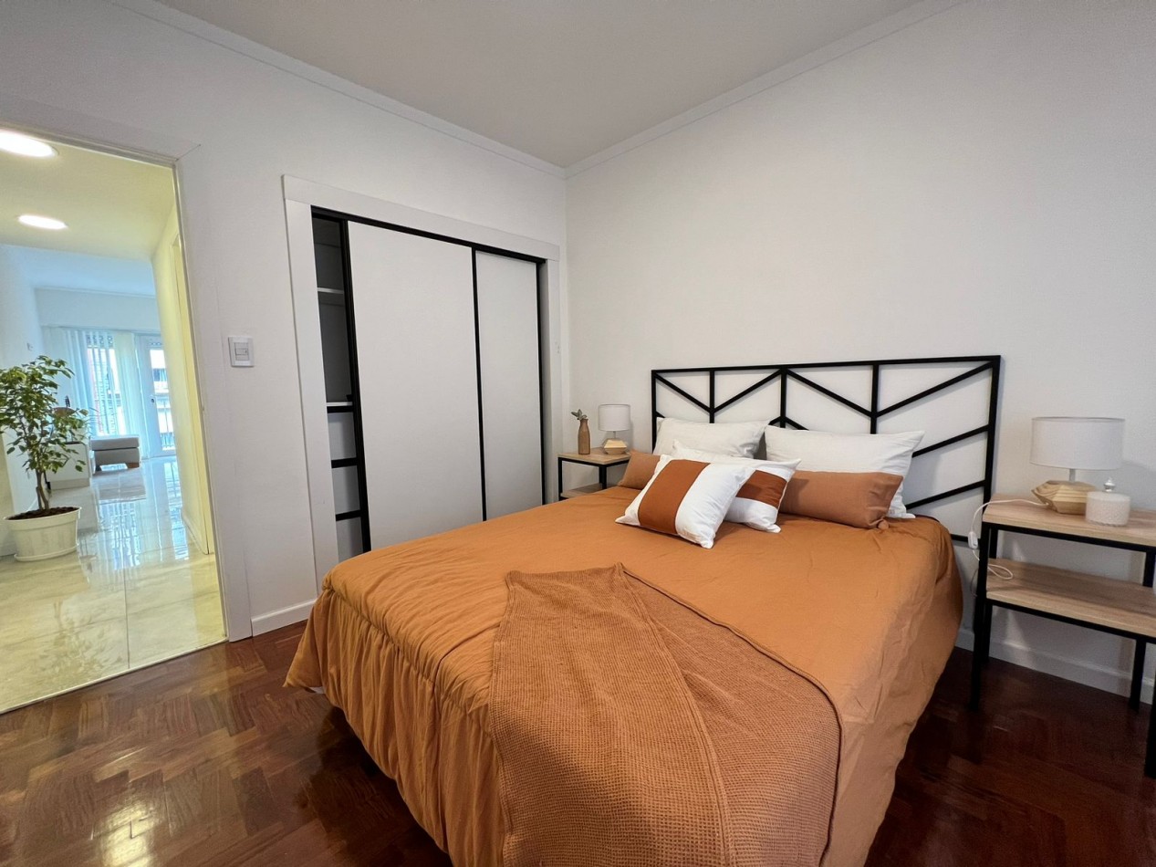 Departamento 2 ambientes