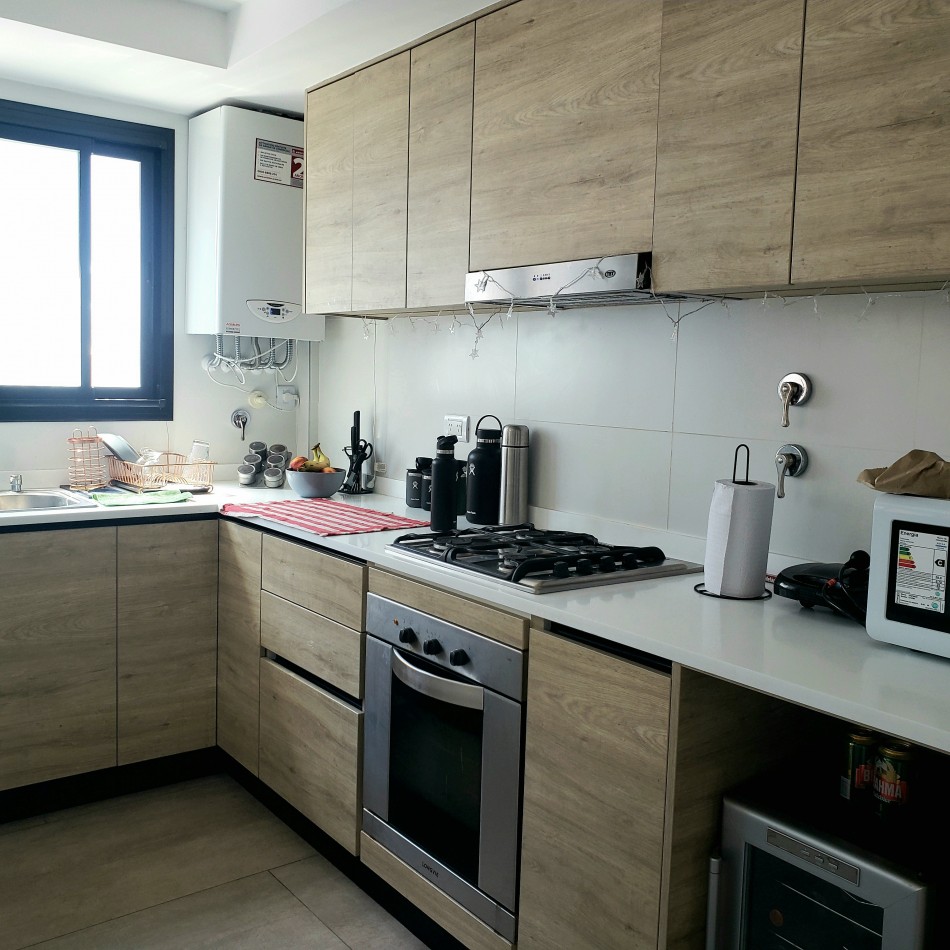 Departamento 2 ambientes