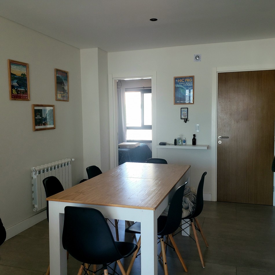 Departamento 2 ambientes